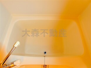 池上クレストヒルズの物件内観写真